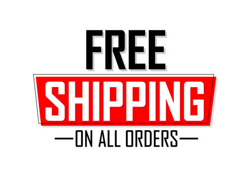 FREE Shipping